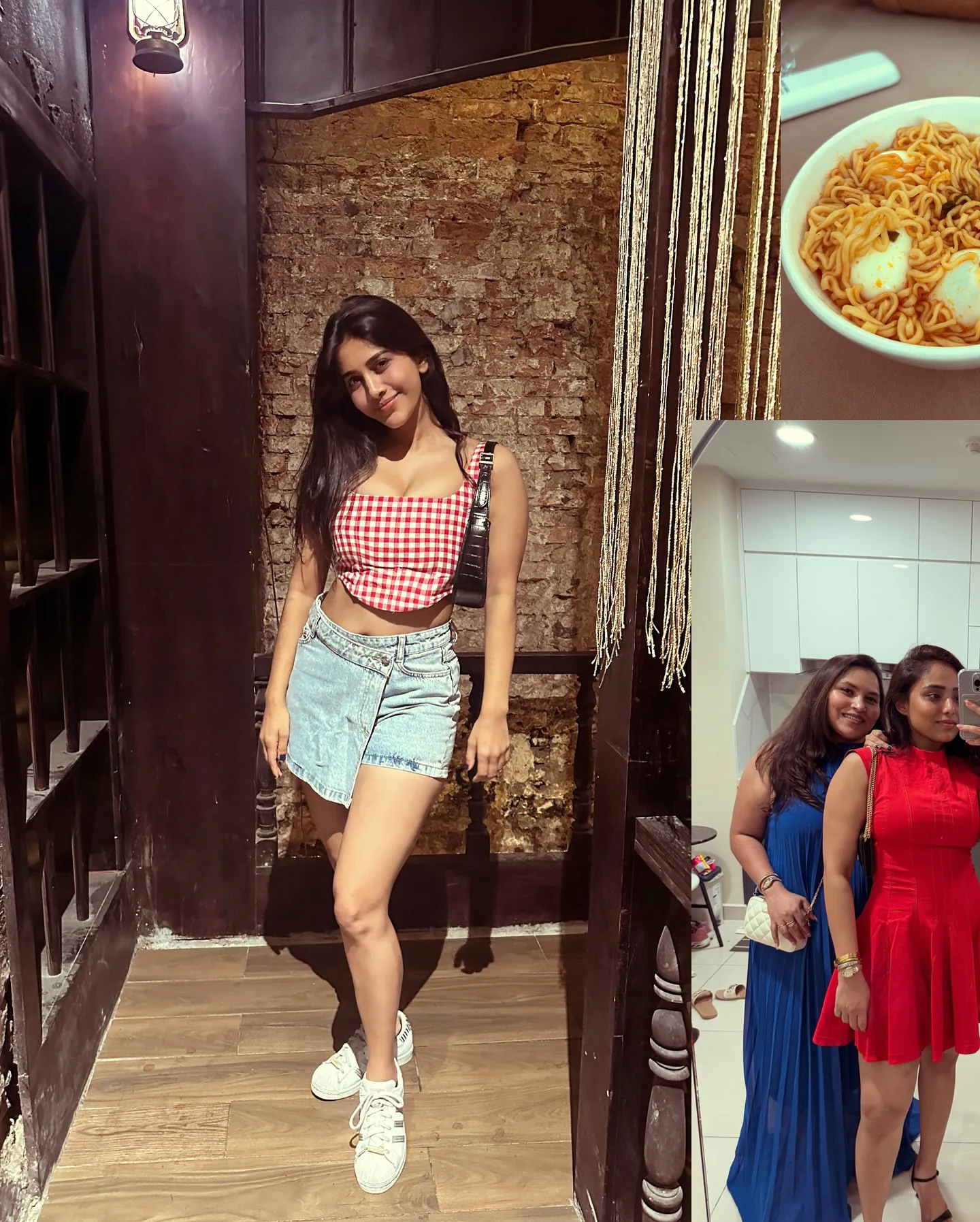 Nabha Natesh